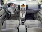 2008 NISSAN SENTRA
