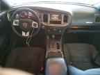 2013 DODGE CHARGER