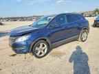 2017 LINCOLN MKC