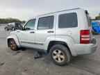 2012 JEEP Liberty