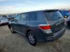 2011 TOYOTA HIGHLANDER
