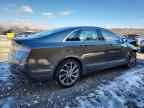 2019 LINCOLN MKZ