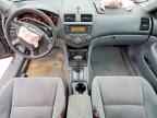 2004 HONDA ACCORD