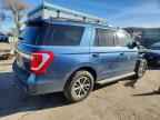 2020 FORD Expedition