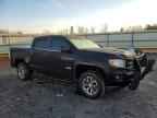 2019 GMC CANYON