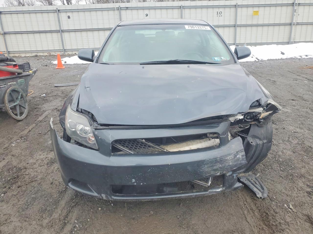 2010 SCION TC
