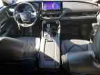2024 TOYOTA HIGHLANDER