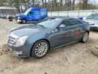 2011 CADILLAC CTS