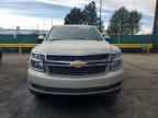 2015 CHEVROLET Tahoe