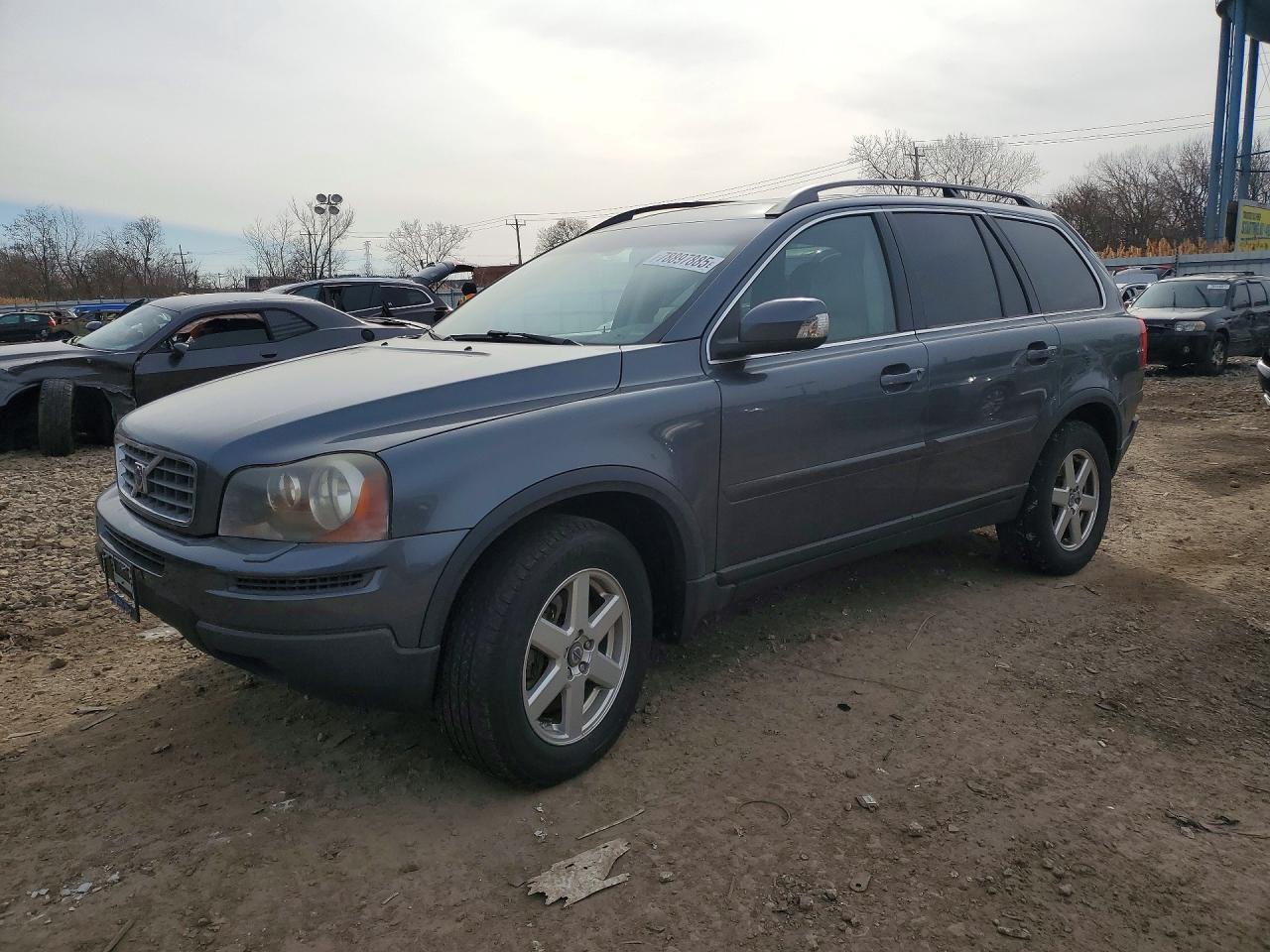 2007 VOLVO XC90