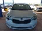 2015 KIA FORTE