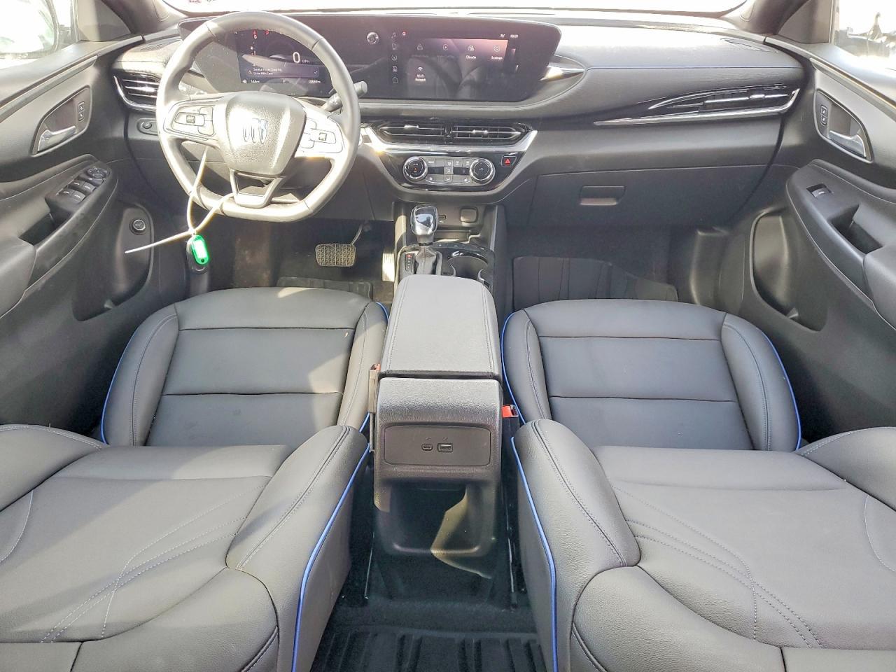 2025 BUICK Envista