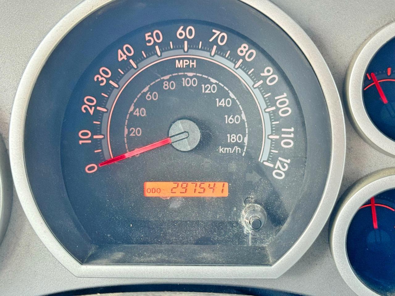 2008 TOYOTA Sequoia