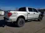 2012 FORD F-150 Lightning