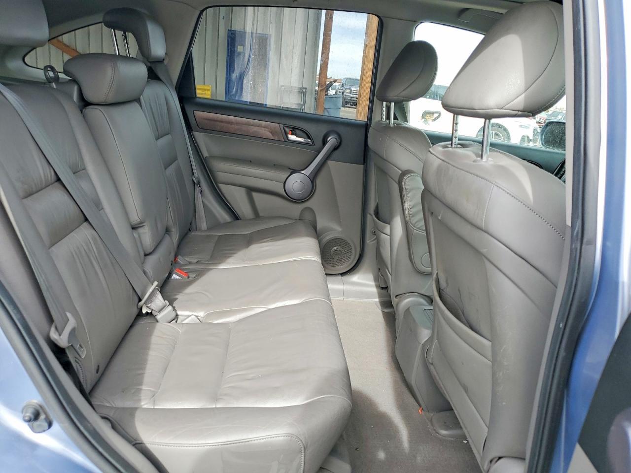 2008 HONDA CR-V