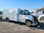 2017 CHEVROLET Express 3500
