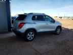 2016 CHEVROLET TRAX