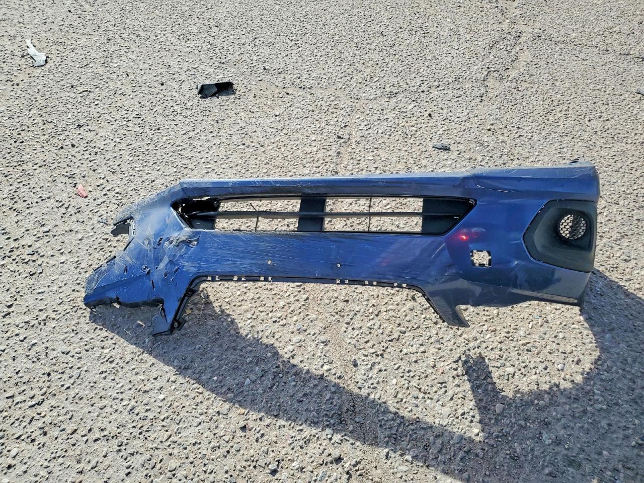 2013 SUBARU IMPREZA