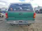 1999 CHEVROLET Silverado