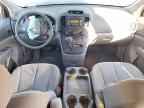 2011 KIA SEDONA