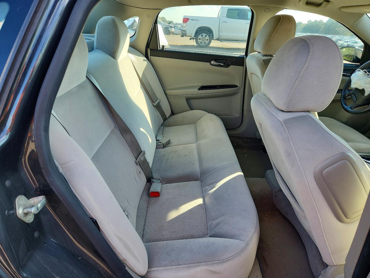2013 CHEVROLET IMPALA