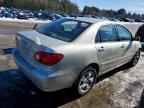 2003 TOYOTA COROLLA