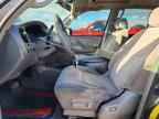 2004 TOYOTA Sequoia