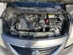 2013 NISSAN VERSA