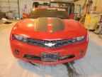 2013 CHEVROLET Camaro