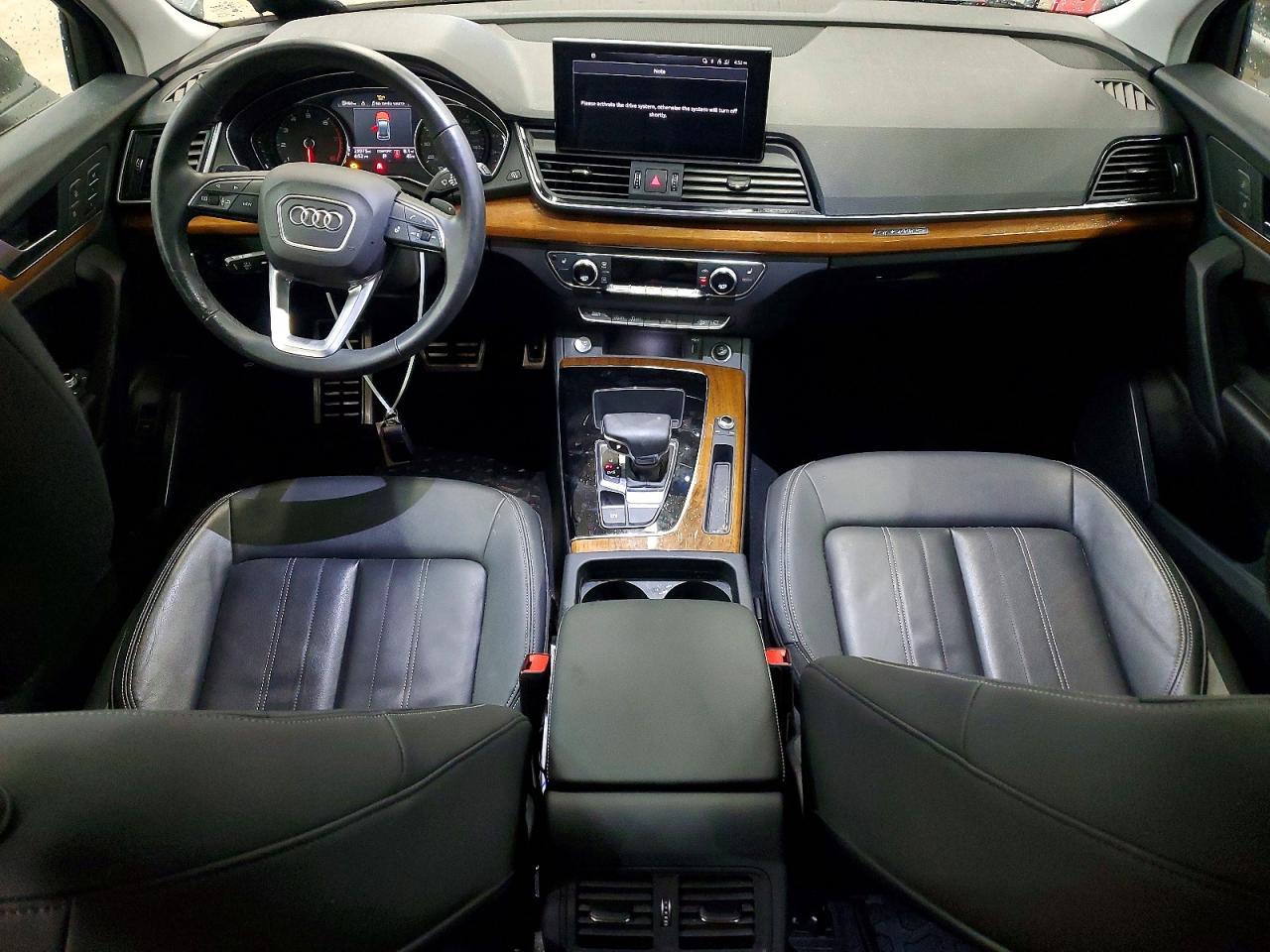 2024 AUDI Q5
