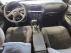 2008 CHEVROLET Trailblazer
