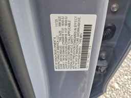 2026 HONDA Passport