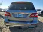 2012 MERCEDES-BENZ ML-Class