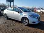 2021 NISSAN VERSA