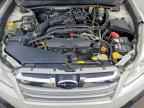 2013 SUBARU Outback