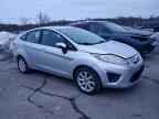 2013 FORD Fiesta