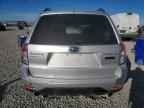 2010 SUBARU FORESTER