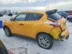 2016 NISSAN Juke