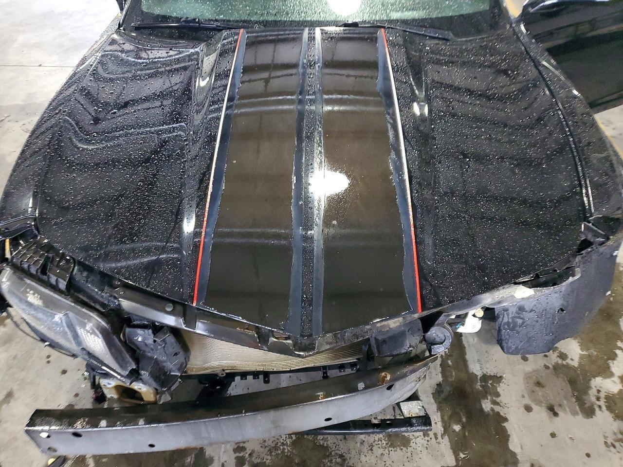 2012 CHEVROLET Camaro
