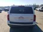 2011 JEEP PATRIOT
