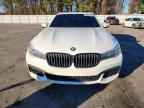 2016 BMW 7 series