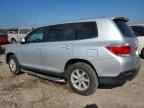 2013 TOYOTA HIGHLANDER