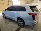 2022 CADILLAC XT6