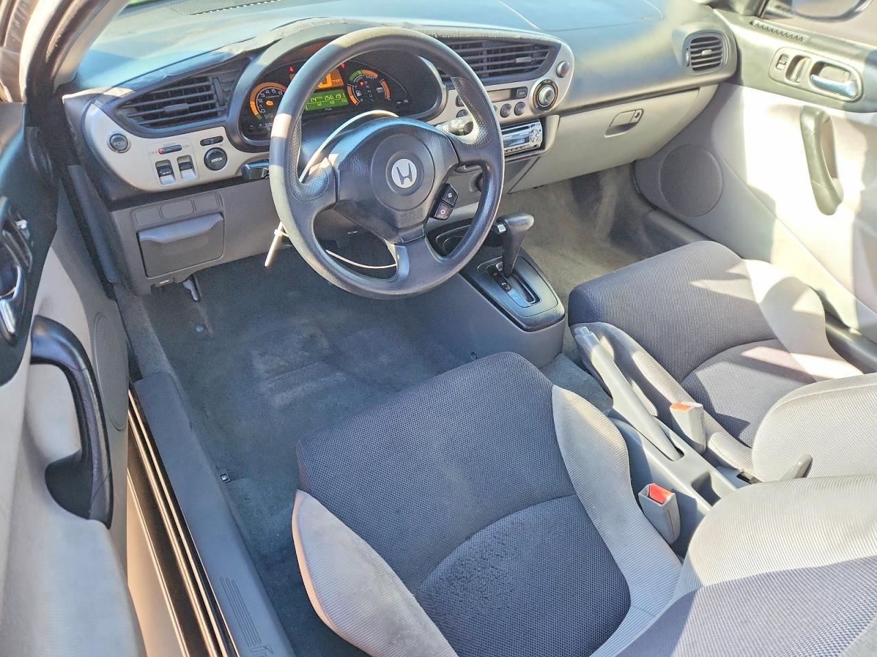 2001 HONDA Insight