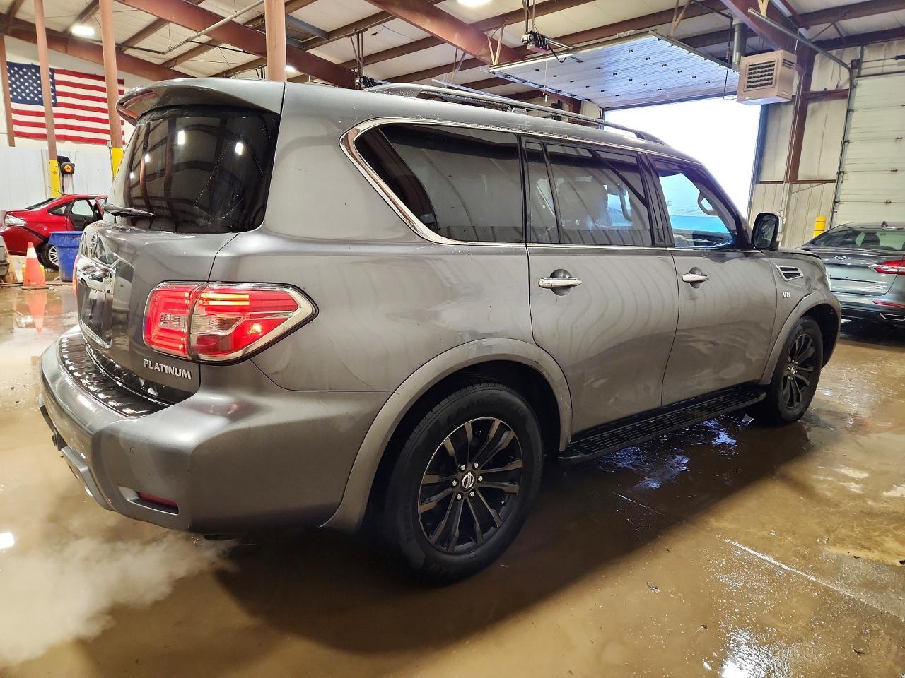 2019 NISSAN