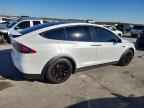 2020 TESLA MODEL X