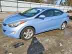 2012 HYUNDAI ELANTRA