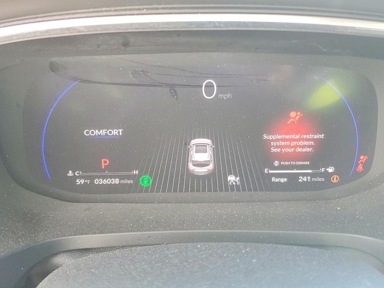 2022 ACURA MDX