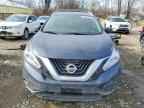 2017 NISSAN MURANO