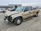 2004 GMC Sierra